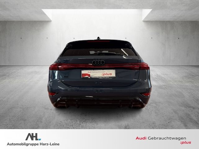 Audi A6 e-tron Avant Performance