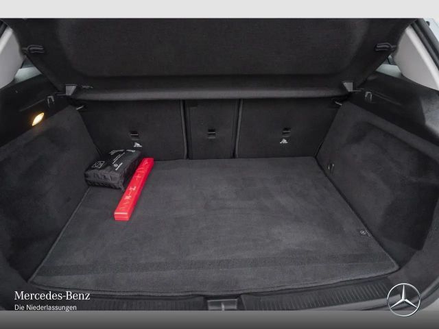 Mercedes-Benz B 180 Progressive Sedan