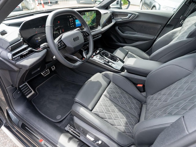 Audi S5 Avant S-Tronic