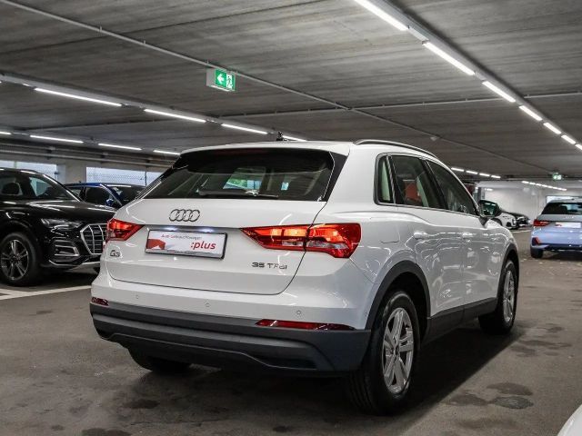 Audi Q3 35 TFSI