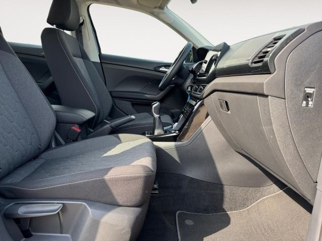 Volkswagen T-Cross 1.0 TSI IQ.Drive Life