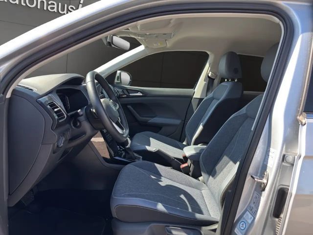 Volkswagen T-Cross 1.0 TSI DSG IQ.Drive Style