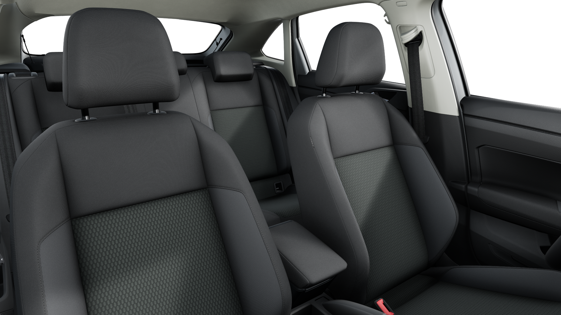 Volkswagen Taigo 1.0 TSI Life