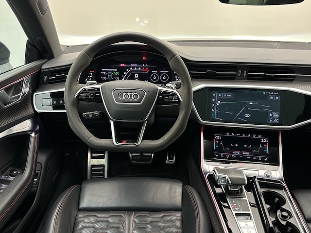 Audi RS7 Quattro Sportback