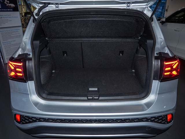 Volkswagen T-Cross 1.5 TSI IQ.Drive R-Line