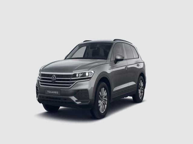 Volkswagen Touareg 3.0 V6 TDI 4Motion