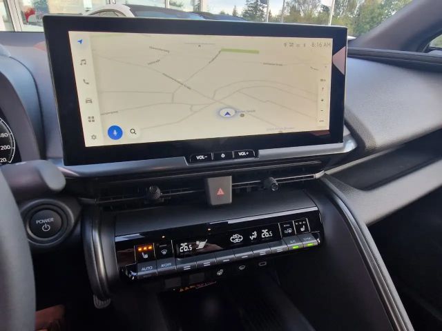 Toyota C-HR 4x2 Hybride