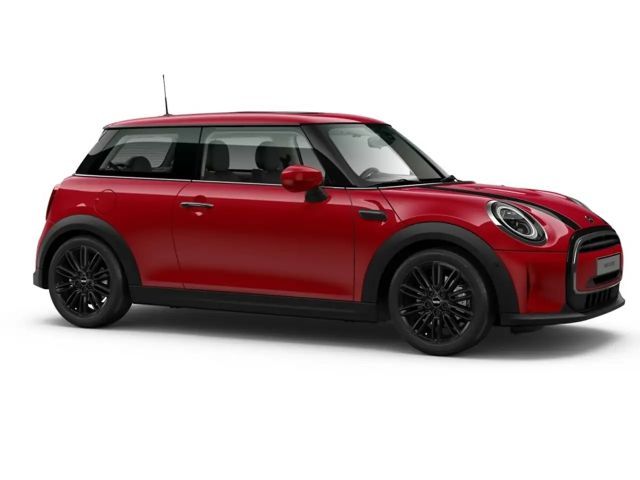 MINI Cooper 1.5