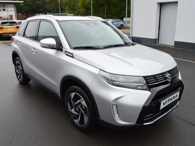 Suzuki Vitara AllGrip Comfort Hybrid