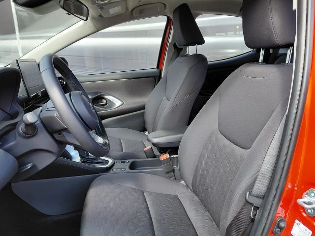 Mazda 2 Hybrid 1.5L 116ps AT 2WD CENTRE-LINE