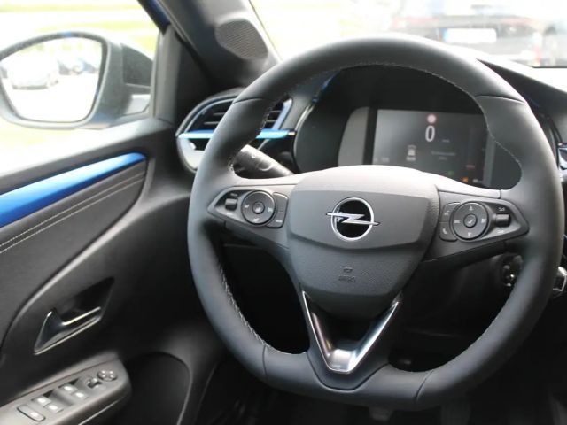 Opel Corsa 1.2 Turbo Turbo