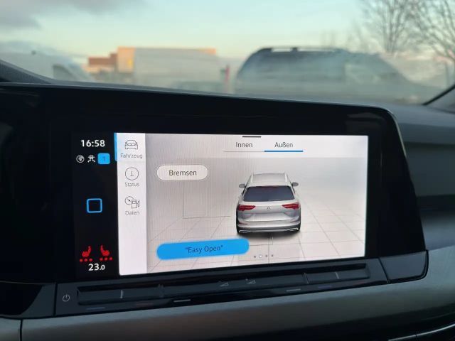 Volkswagen Golf DSG Life Variant