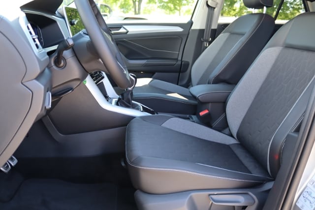 Volkswagen T-Roc 1.5 TSI IQ.Drive