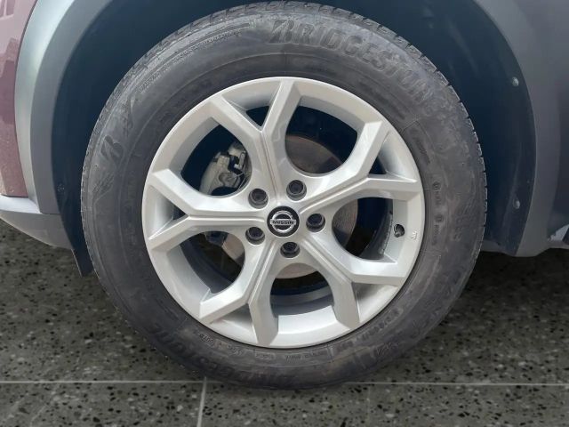 Nissan Juke Acenta DIG-T