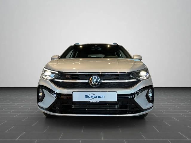 Volkswagen Taigo DSG R-Line