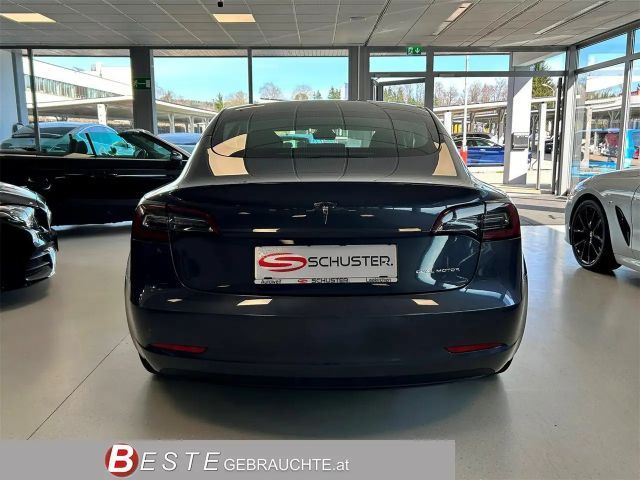 Tesla Model 3 AWD Long Range