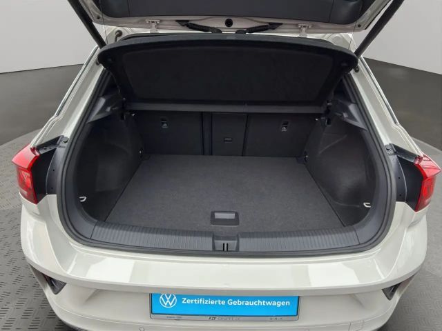 Volkswagen T-Roc 1.5 TSI DSG R-Line