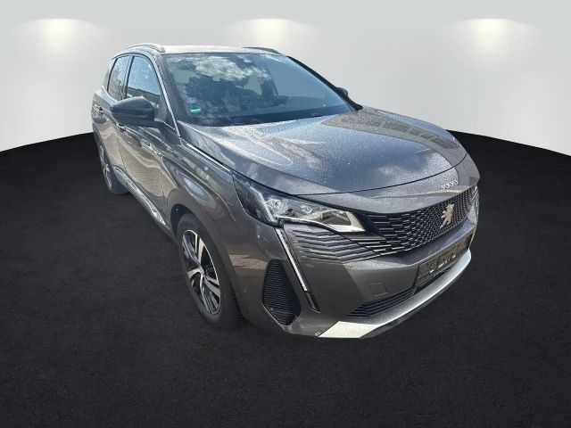 Peugeot 3008 GT-Line Hybrid4