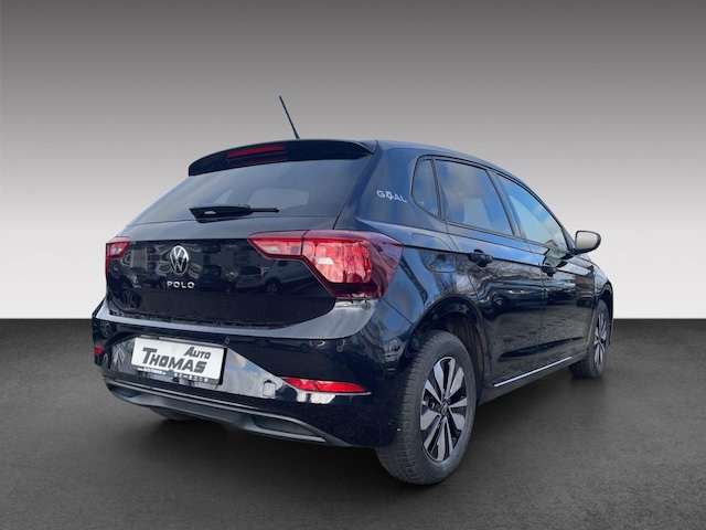 Volkswagen Polo 1.0 TSI DSG