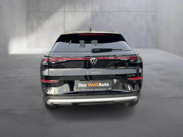 Volkswagen T-Roc DSG Life