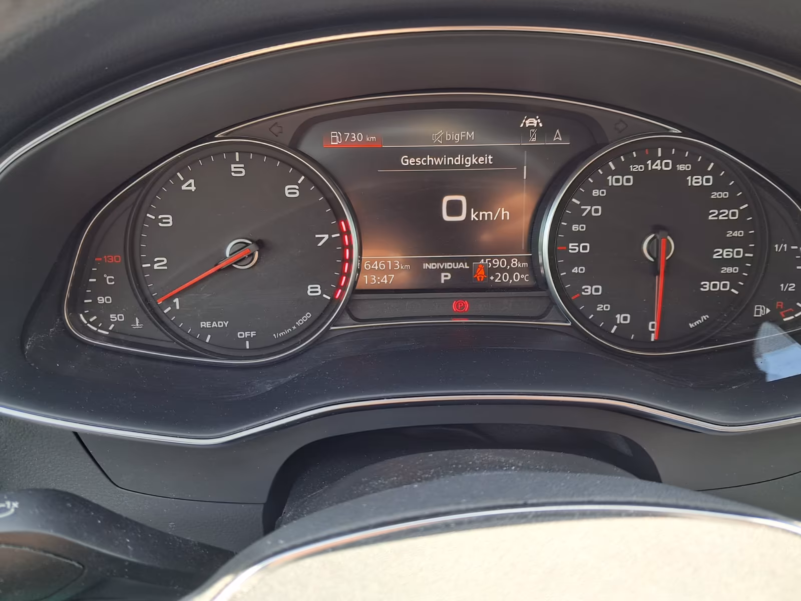 Audi A7 45 TFSI S-Line Sportback