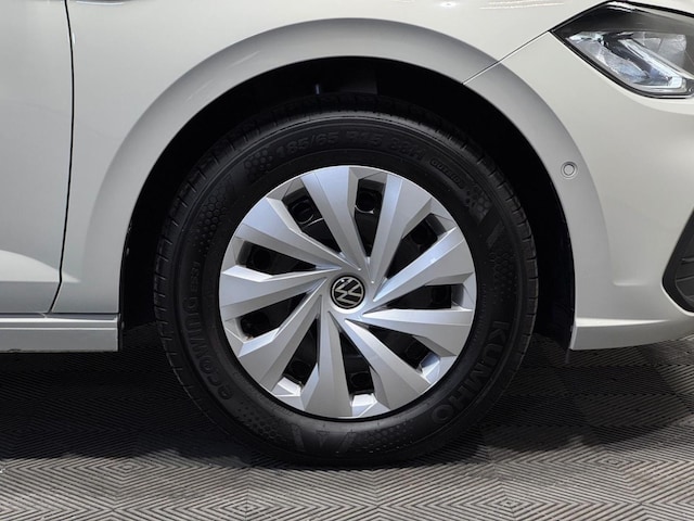 Volkswagen Polo 1.0 TSI DSG Life