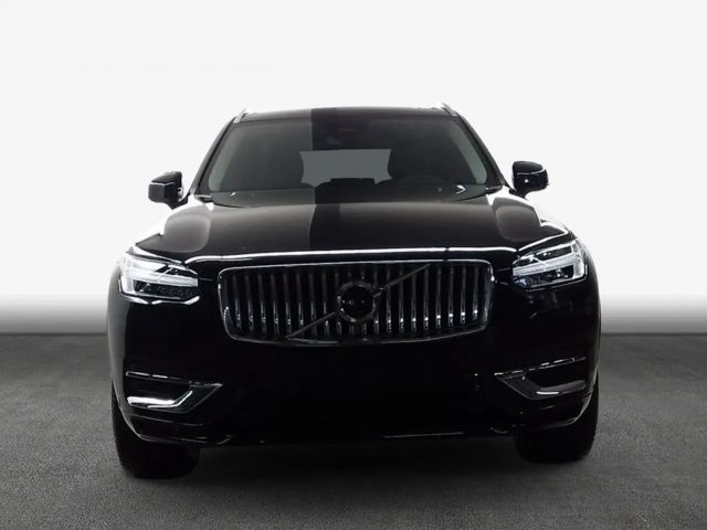 Volvo XC90 AWD Bright Plus