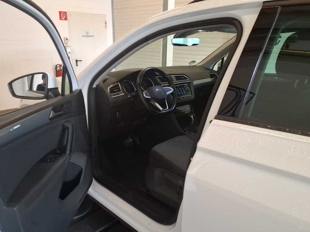 Volkswagen Tiguan 1.5 TSI DSG Life