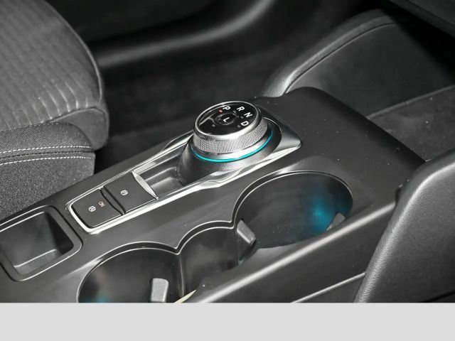 Ford Focus TDCi Titanium Wagon