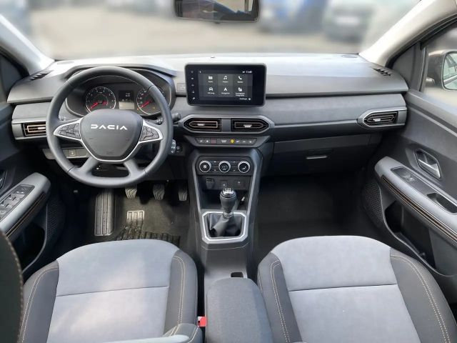 Dacia Jogger Extreme TCe 110