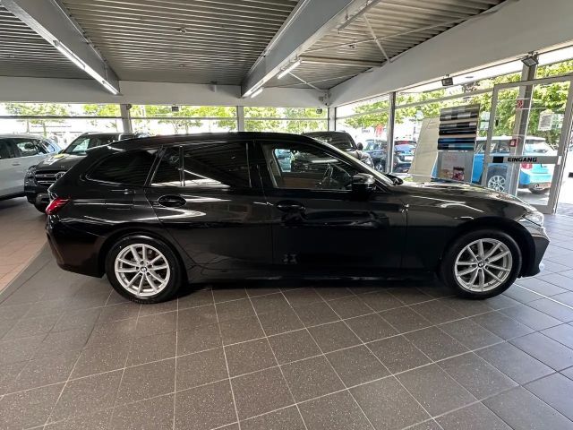BMW 318 318d Touring