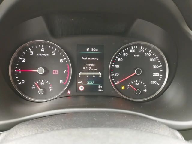 Kia Stonic GDi Spirit