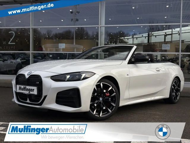BMW 440 Cabrio xDrive