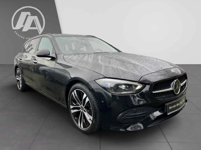Mercedes-Benz C 220 AVANTGARDE C 220 d Estate