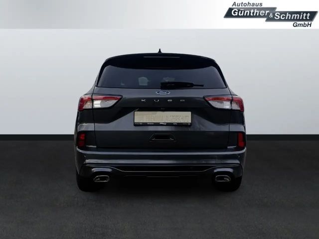 Ford Kuga ST Line X