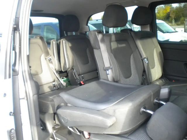 Mercedes-Benz V 220 Edition MBUX*Kamera*Night*LED*AHK*