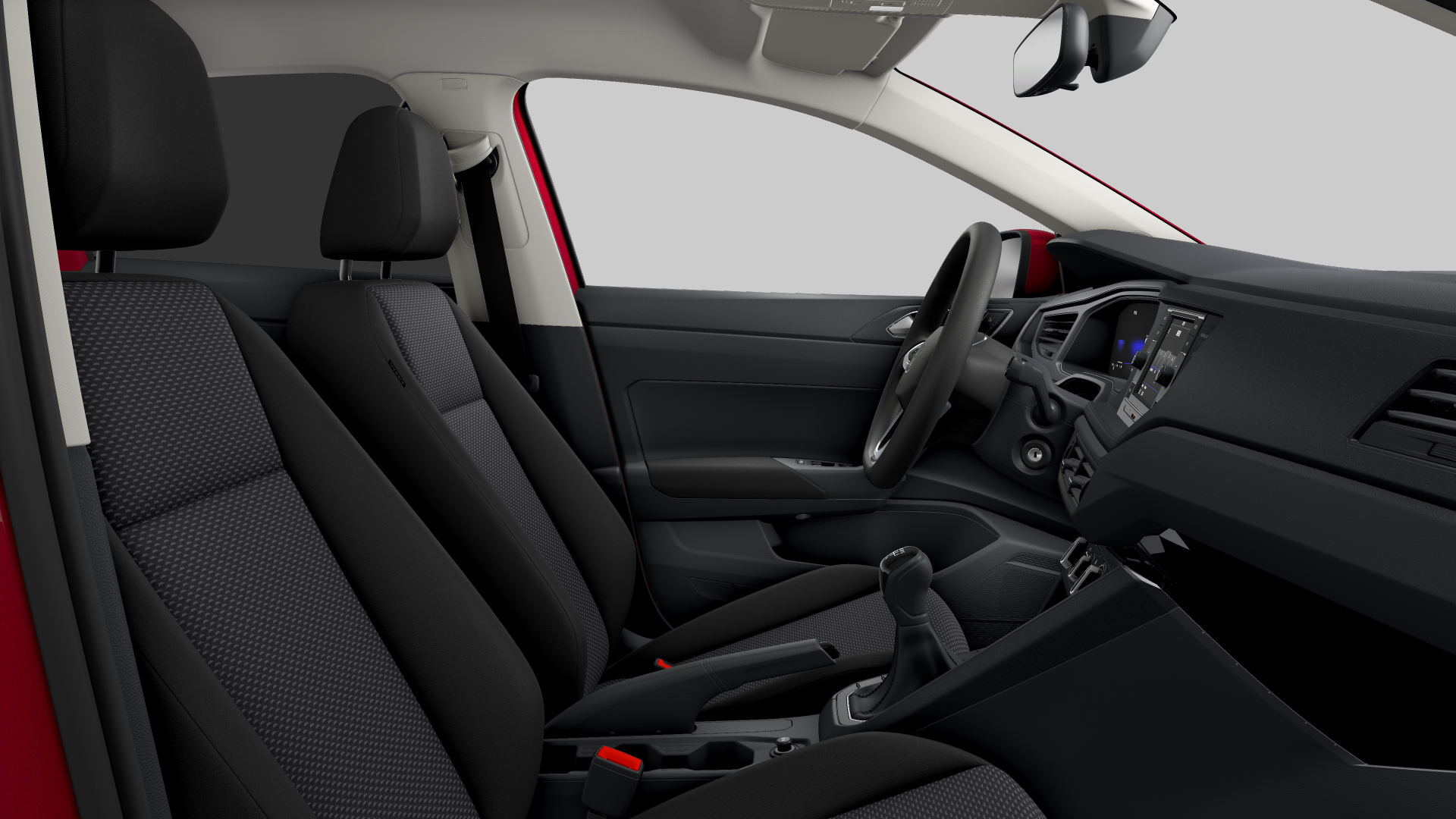 Volkswagen Taigo 1.0 TSI