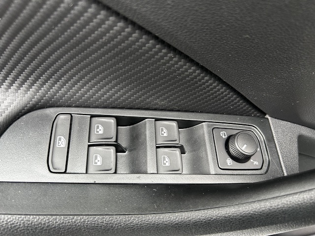 Skoda Scala Monte Carlo