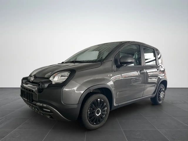 Fiat Panda Cross