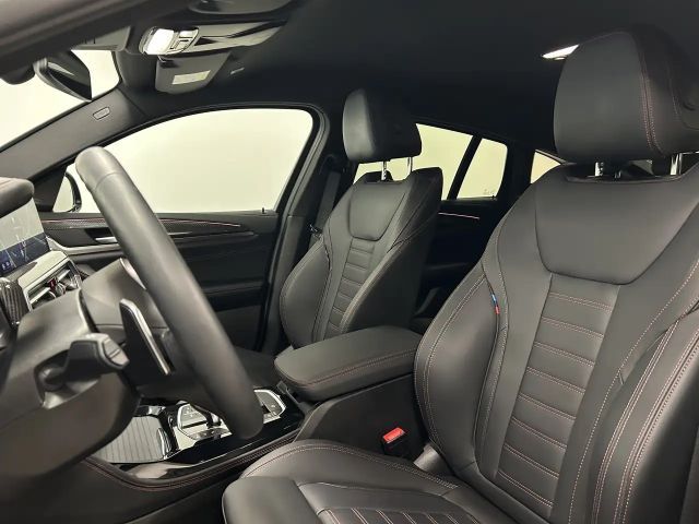 BMW X4 Coupé M-Sport xDrive30i