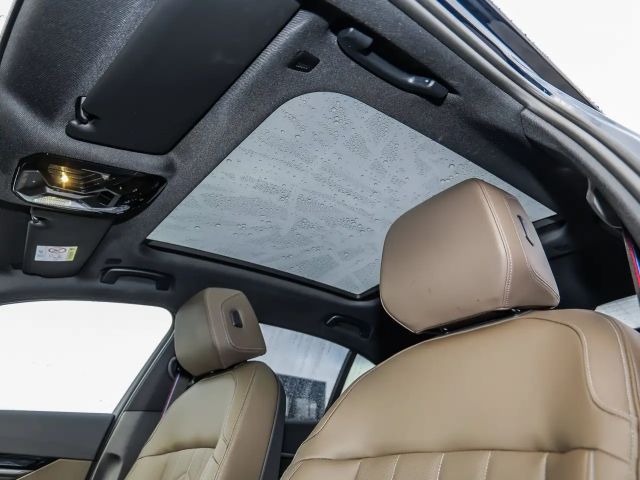 BMW i5 M-Sport M60 Sedan xDrive