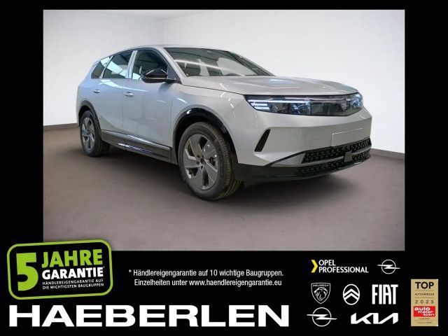 Opel Grandland X Edition