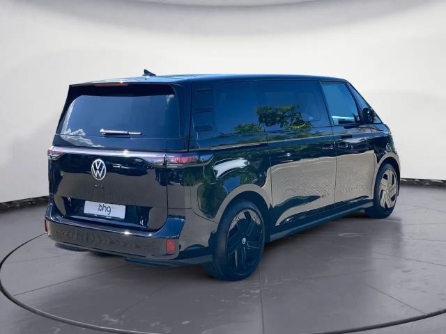 Volkswagen ID.Buzz 4Motion GTX