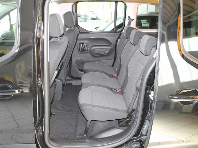Opel Combo L1H1 Edition Plus 1.2 Turbo