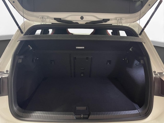 Volkswagen Golf GTI Golf VIII