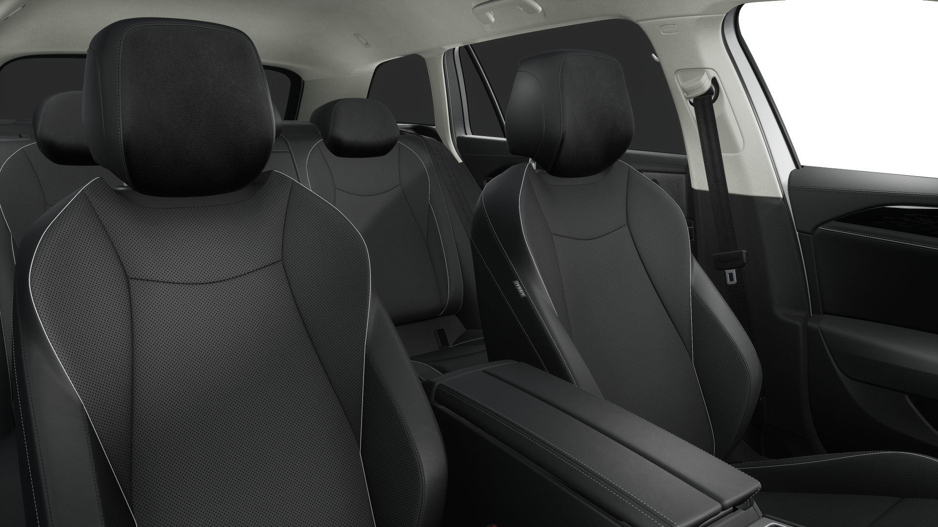 Volkswagen Passat 2.0 TDI Business DSG