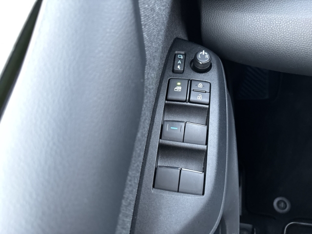 Toyota Yaris 5-deurs