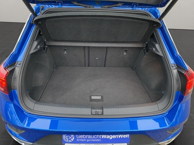 Volkswagen T-Roc 1.5 TSI
