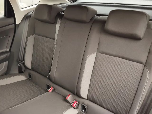 Volkswagen Taigo 4Me TSI