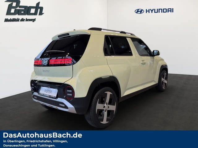 Hyundai INSTER 49 kWh Prime